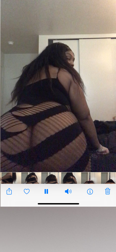 The Real Beautifulass Hell model gallery