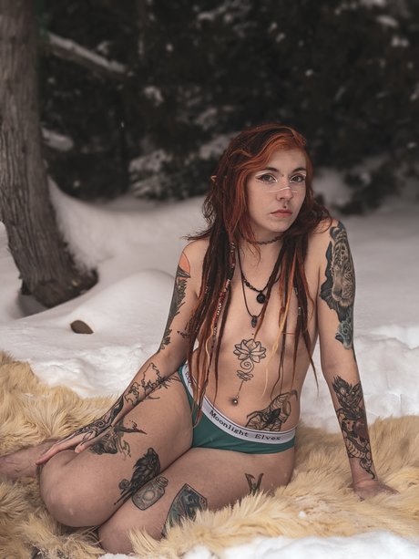 Zeldrey xxx star photos