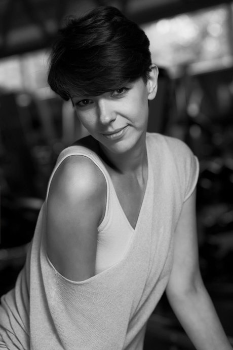 Anastasiia Karma naked star photo