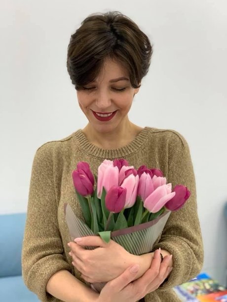 Anastasiia Karma model free img