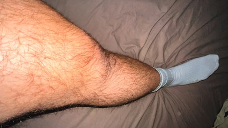 Feet Nudes pretty star picture