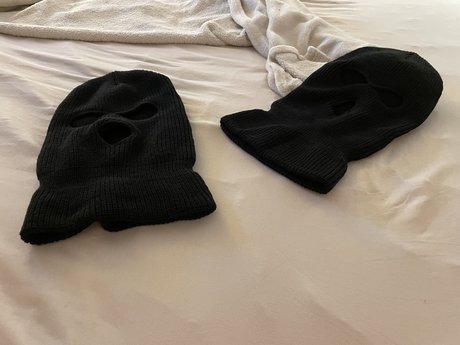 Masked Gay Couple naked pornstar gallery