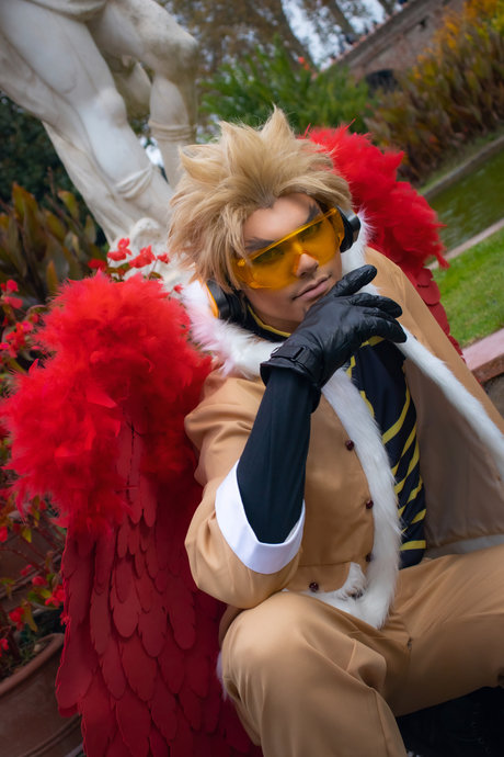 Andrew cos pornstar nude photo