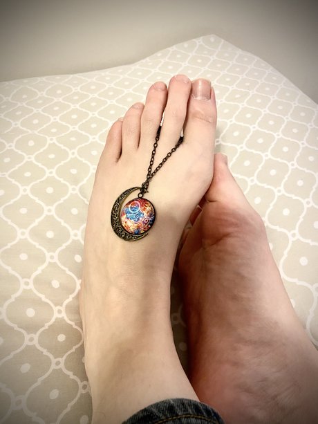 FancyFeet27 model xxx img