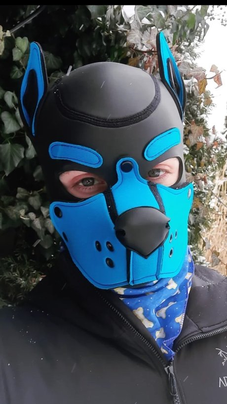 Otter Pup pornstar adult image