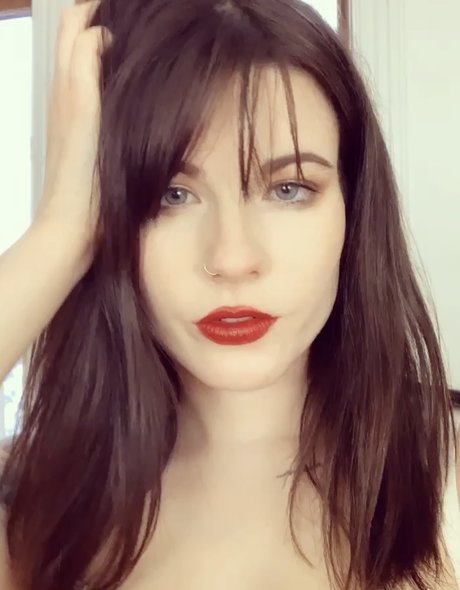 Lola Von Lust model high quality gallery