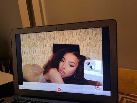 Iman model nude archive