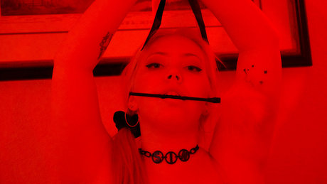 Luna Steele beautiful star photos