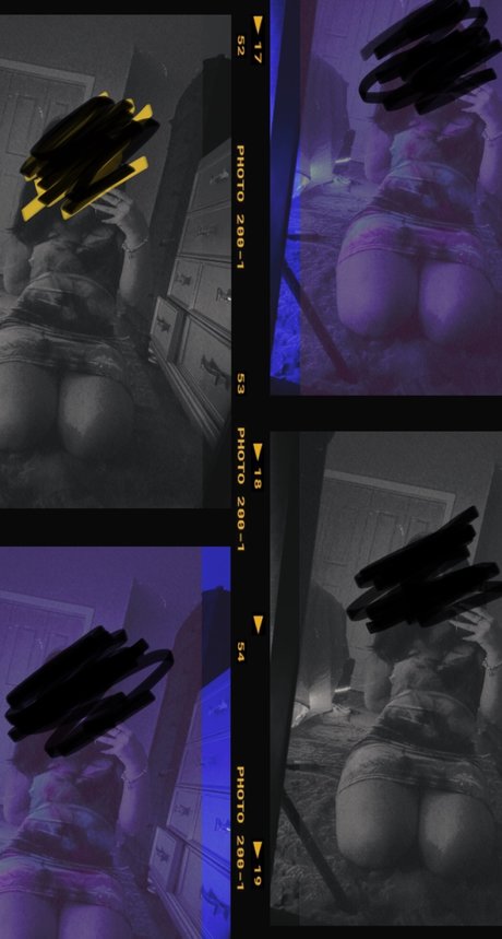 Sasha Spade_ perfect model image