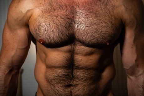 Sexy fit bear_ pornographic star images
