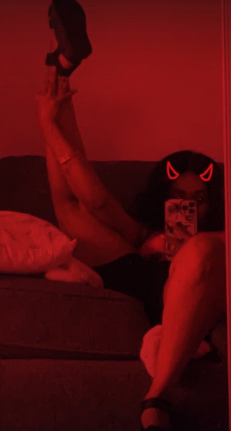 The Brown Sugar Goddess model sexy archive