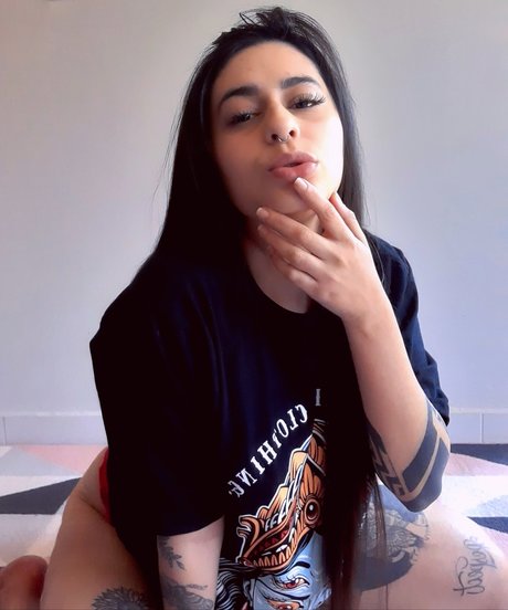 Kalimila exclusive star pic