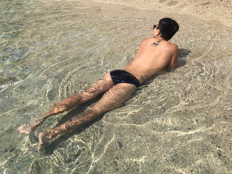 Slutty Pie model hot photos