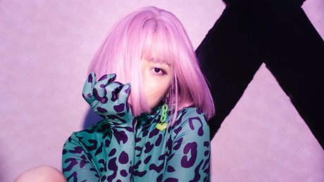 HSIAOLAN ART free model picture