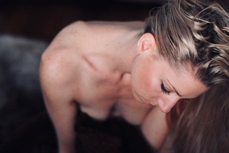 Intimacy amp amp Empowerment model beautiful picture