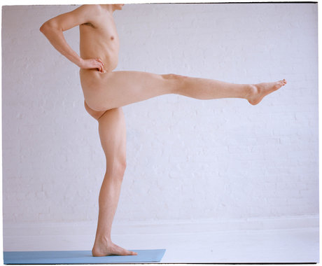 Adam Lamb perfect actress pic