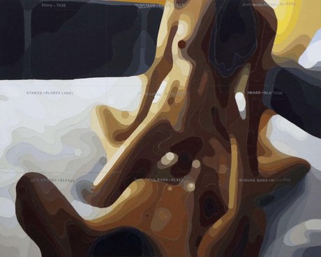 Hank Jiggler amp amp Cara Asstronut sexy actress photo