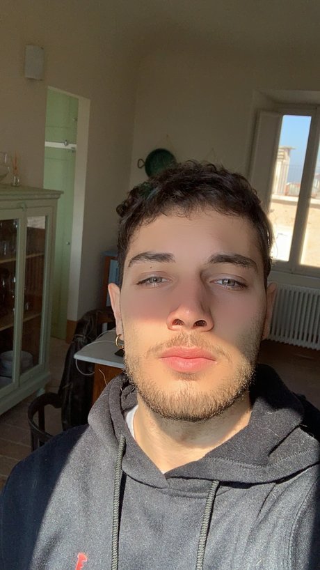 Filippo Mariucci best model picture