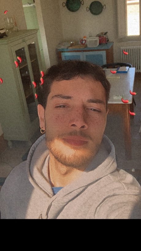 Filippo Mariucci art star pics