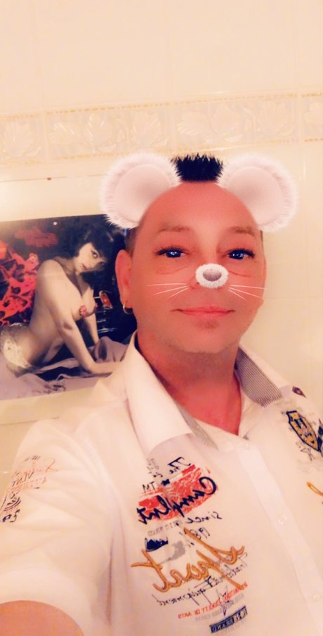 mannie68b3 hd model photos