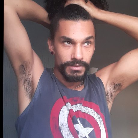 Xande Felix perfect star pic