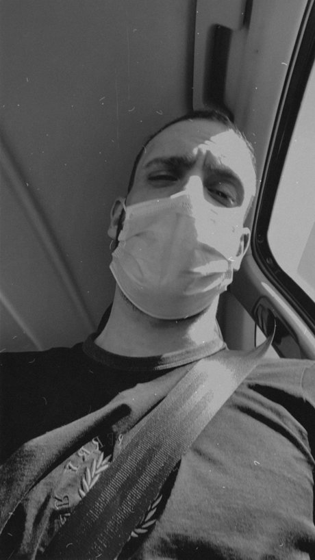 Judas aka destrozo model porn pictures