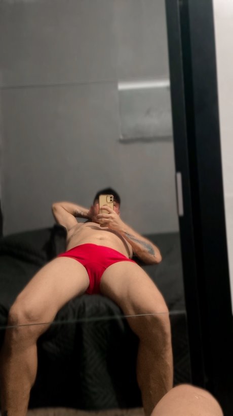 Glay Camacho star pornographic archive