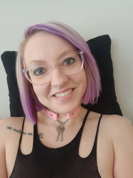 Harley Mae model nudes photo