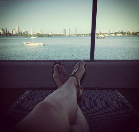 Izzy Valentine nudes model pic