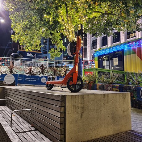 parasiteonwheels model beautiful pics