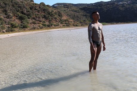 MASKBB_ high quality model pic