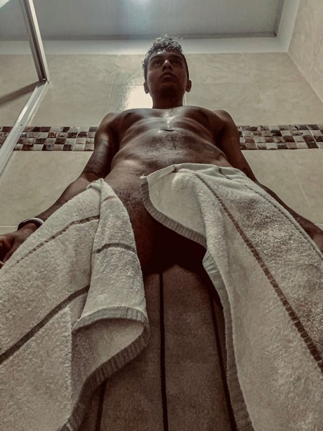 Mauricio Grueso sex star photo