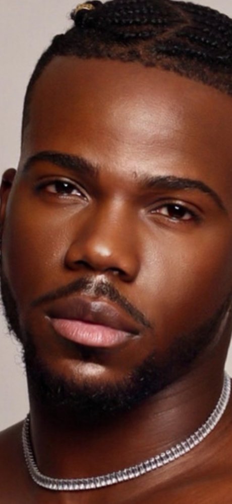 James king top model galleries