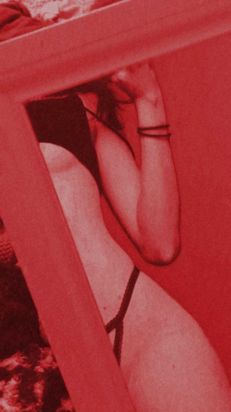 Lulu mar_ nudes model pic