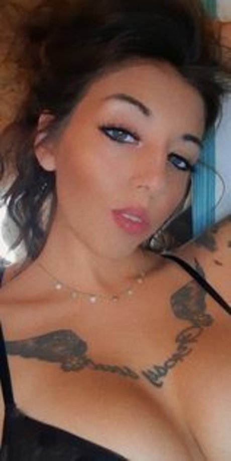 Nina Fortay star xxx img