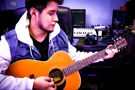 Diego De la cruz model exclusive archive