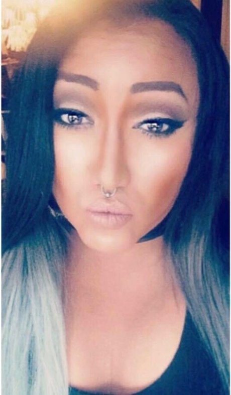 The Inka Queen nudes star galleries