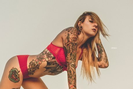 Sammy Speechless beautiful model gallery