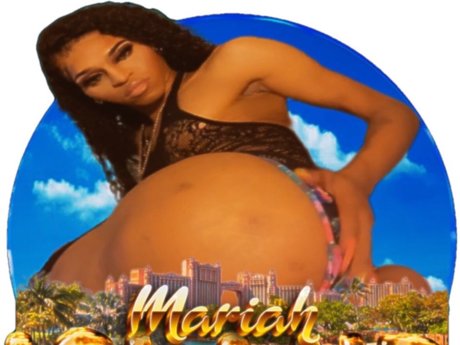 Mariah Island hot model archive