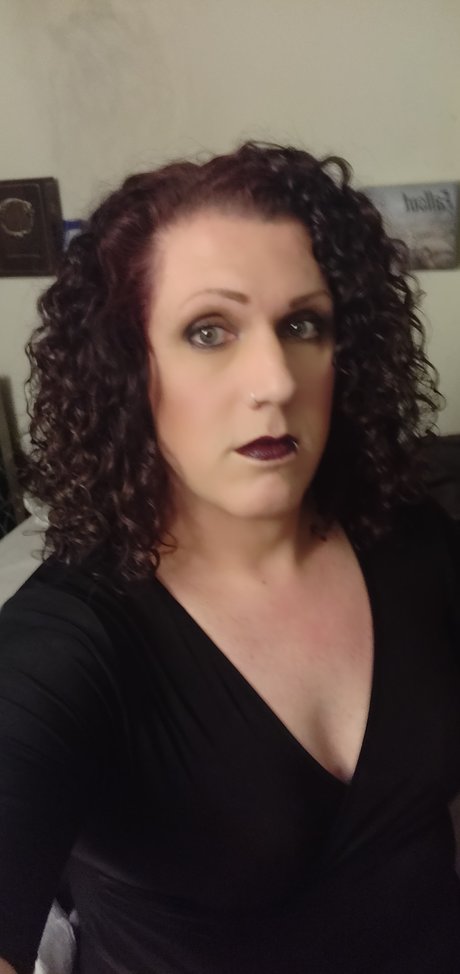 Nikkysheels model exclusive photos