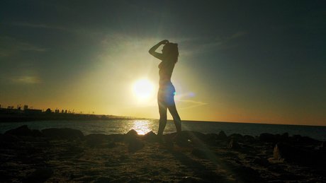 latino america nice model pics