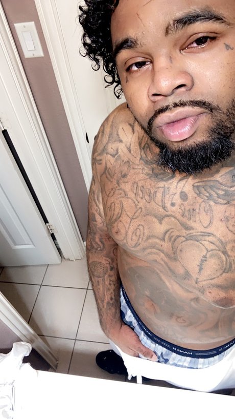 Big Woods art actress pic