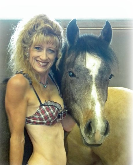 KTL Country Girl adult actress galleries