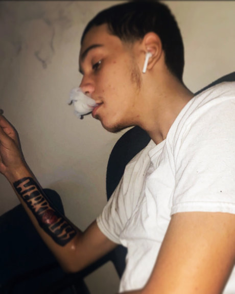 BigDickSteve_ model free photo