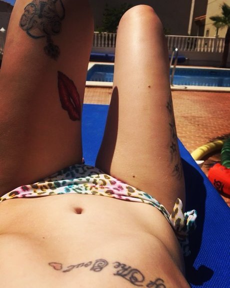 KRK pornstar high quality photo