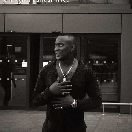 Monry model nude gallery