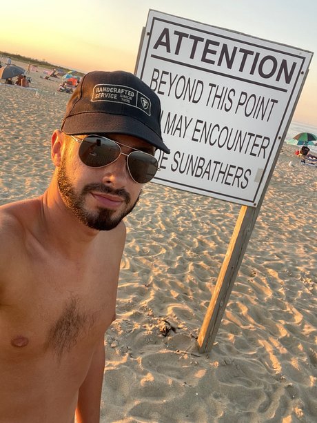 Nudist Michael nice pornstar photo