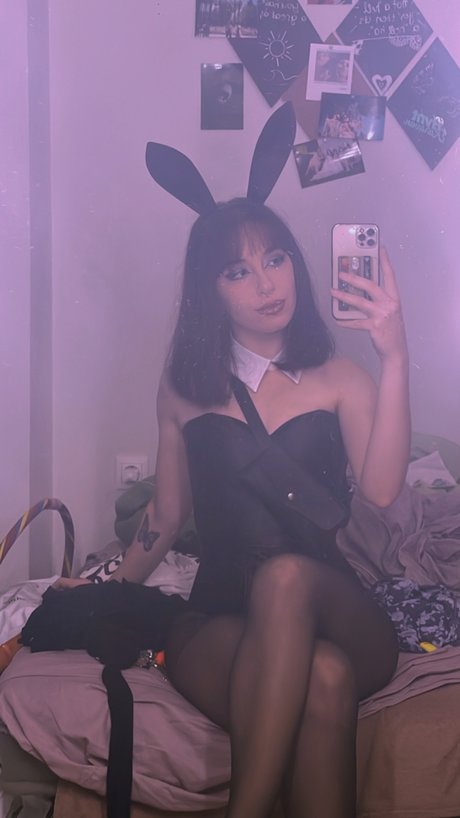 Alexia Janetky model pretty pic