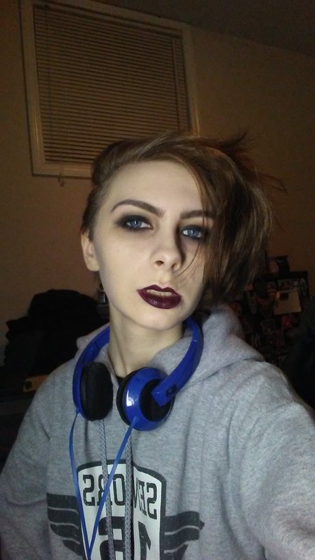 Andy Graves star pretty photo