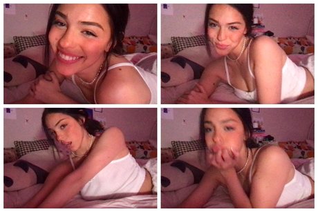 alli pornstar art archive